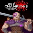 Icon of program: Idle Champions of the For…