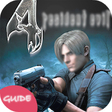 Icon of program: Secret: Resident Evil 4 T…