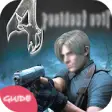 Icon of program: Secret: Resident Evil 4 T…