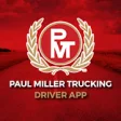 Icon of program: Paul Miller Trucking