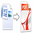 Icono de programa: iStonsoft Word to PDF Con…