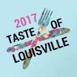 Icon of program: Taste Of Louisville