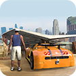 Icono de programa: Grand Crime San Andreas G…