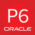 Icono de programa: Oracle Primavera P6 EPPM