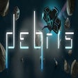 Icono de programa: debris
