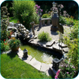 Icono de programa: landscaping ideas