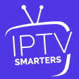 Icon of program: IPTV Smarters Pro