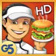 Icon of program: Stand O'Food 3 HD (Full) …