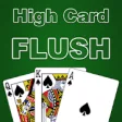 Icon of program: High Card Flush Ultimate