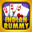Icon of program: Indian Rummy