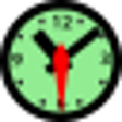 Icon of program: Free Desktop Clock