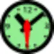 Icon of program: Free Desktop Clock