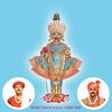 Icon of program: Swaminarayan Vadtal Gadi …