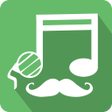 Icono de programa: Melody Scanner - Audio to…