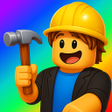 Icono de programa: Build Island: Obby Parkou…