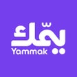 Icon of program: Yammak - يمك