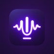 Icon of program: Criador de Voz-Texto para…