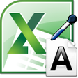 Icon of program: Excel Extract Numbers and…