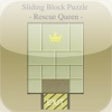 Icon of program: Rescue Queen Free -Slidin…