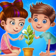 Icono de programa: Science Kids Learning - B…