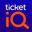 Icono de programa: TiqIQ Tickets - Sports, C…