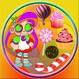 Icon of program: Crush The Candy - Blast C…
