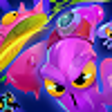 Icon of program: Slash Monsters for Window…