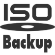 Icon of program: ISO Backup