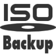 Icon of program: ISO Backup