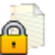 Icon of program: Private File
