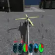 Icon of program: Helicopter Flying Simulat…