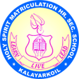 Icono de programa: Holy Spirit School K.Kovi…