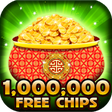 Icono de programa: Tycoon Vegas Slots - Free…