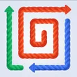 Icon of program: Color Arrow Escape