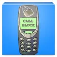 Icon of program: Call Block - number black…