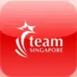 Icon of program: Team Singapore YOG