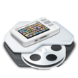 Icon of program: Aiseesoft Creative Zen Vi…