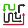 Icon of program: Tap the Arrows : Puzzle G…