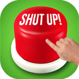 Icono de programa: Shut Up Button 2018