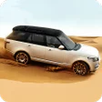 Icon of program: Rover Modern Car City Dri…