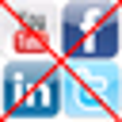 Icon of program: Social Network Blocker