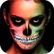 Icon of program: Halloween Makeup For Girl…