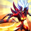 Icon of program: Idle War: Legendary Heroe…