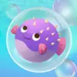 Icon of program: Bubble Fish Mania - Under…