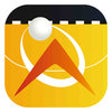 THSASmall - Handball Wurfbild Analyse Statistik icon