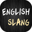 Icon of program: English Slang Dictionary
