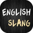 Icon of program: English Slang Dictionary