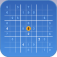 Icon of program: Sudoku Master - Brain Puz…