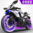 Icon of program: Speed Motor Dash:Real Si…