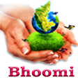 Icono de programa: Bhoomi (Karnataka)